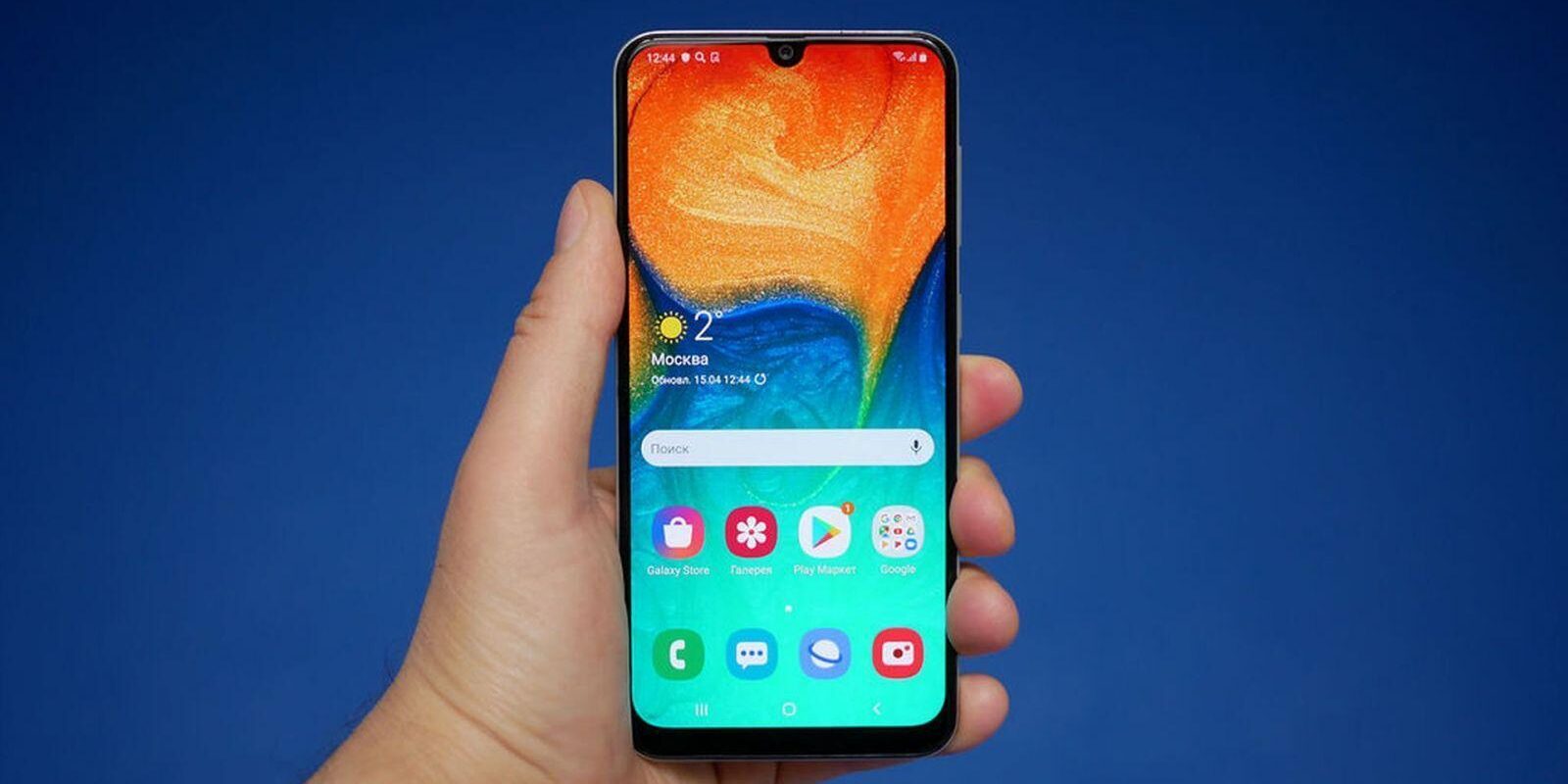 Honor Play 4T стартует 9 апреля 3 oshibka