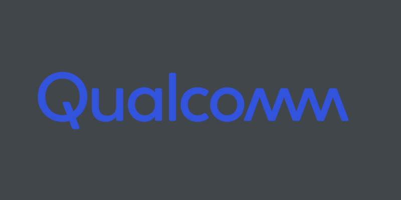 У Qualcomm нет продукта, чтобы конкурировать с Kirin 820 (qualcomm logo)