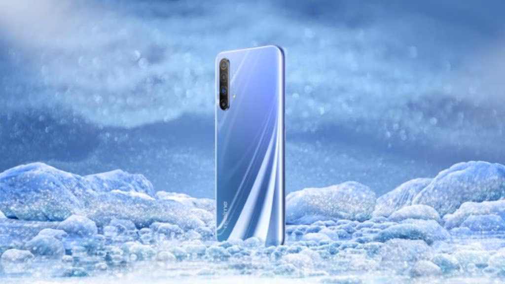 Характеристики камеры Realme X50 Youth оказались в сети 2 realme x50 5g youth edition 1024x576 1