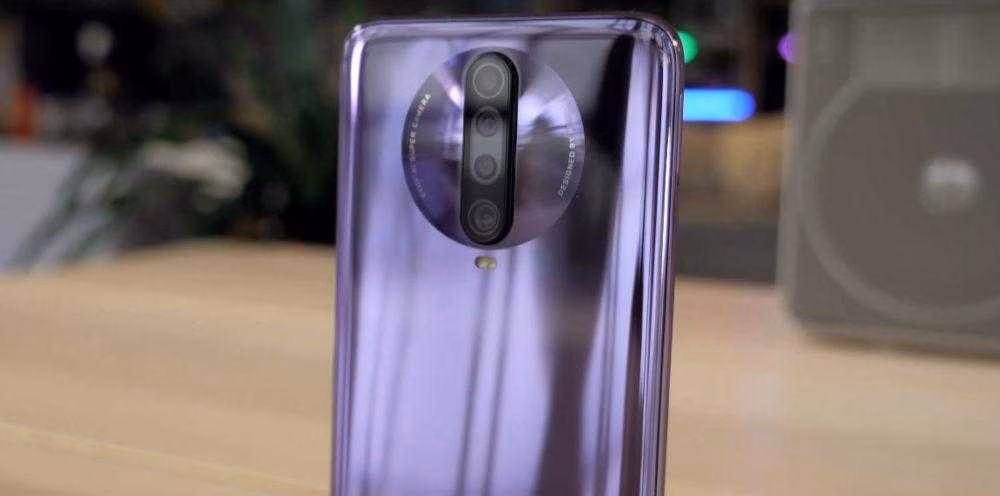 В базе TENAA засветилась новая версия смартфона Redmi K30 2 redmi k30 1 large