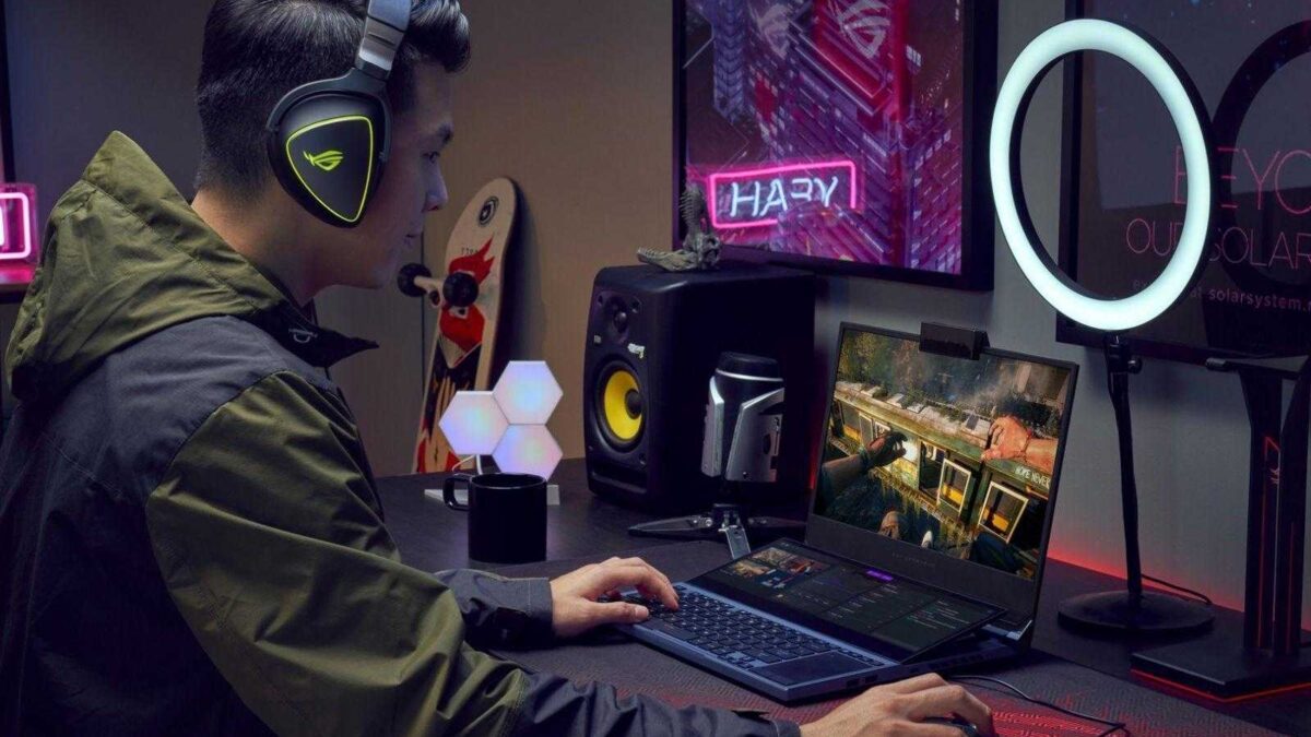 rog zephyrus duo 15 gx550 scenario photo 04