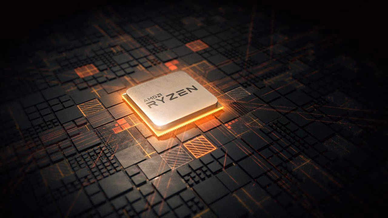 Цены на Ryzen 3 3100 и Ryzen 3 3300X утекли в сеть 2 ryzen cpu concept image e1561015395411