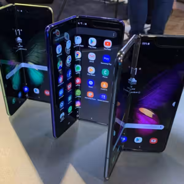 samsung fold