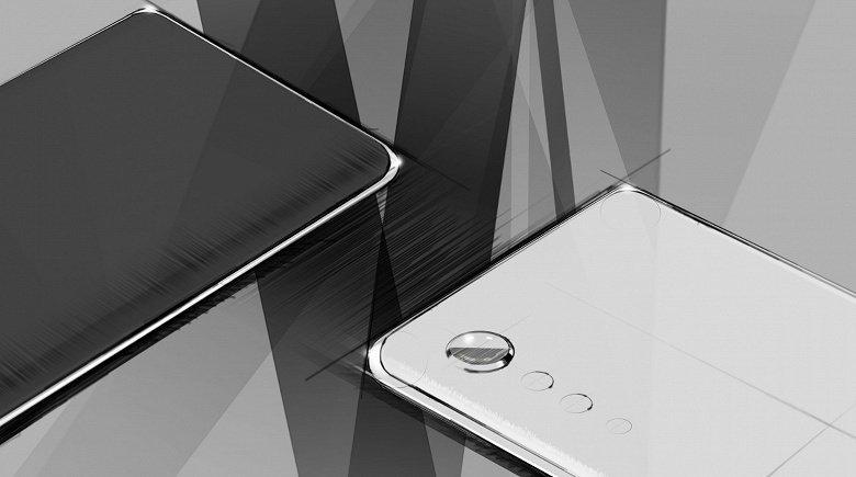 LG пообещала создавать уникальный дизайн для своих будущих смартфонов 2 screenshot 1 3 large
