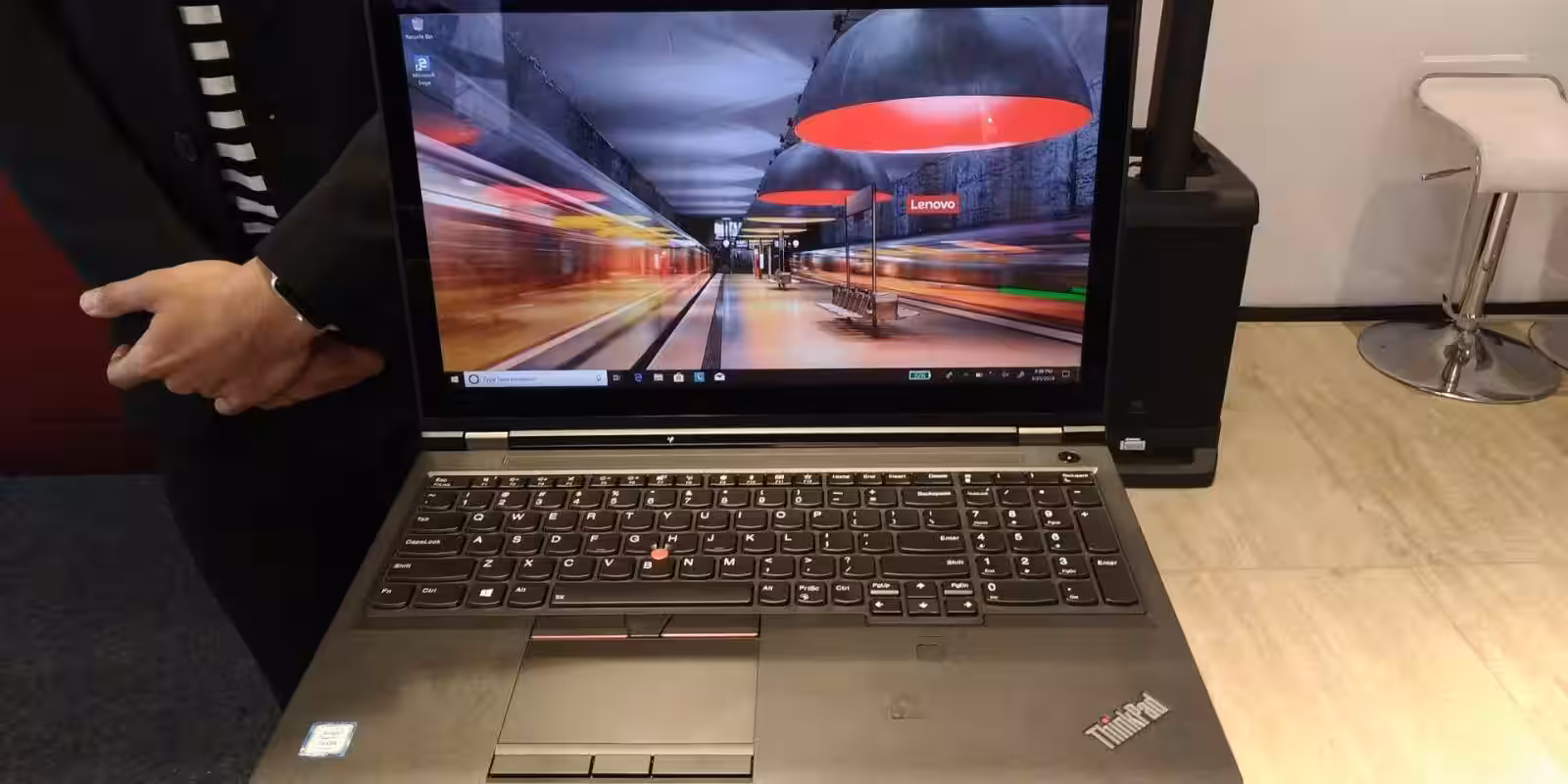 Ноутбуки Lenovo ThinkPad с Ryzen 4000 не получат порт Thunderbolt 3 2 screenshot 20180926 153304