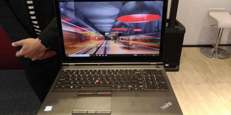 Ноутбуки Lenovo ThinkPad с Ryzen 4000 не получат порт Thunderbolt 3 (screenshot 20180926 153304)