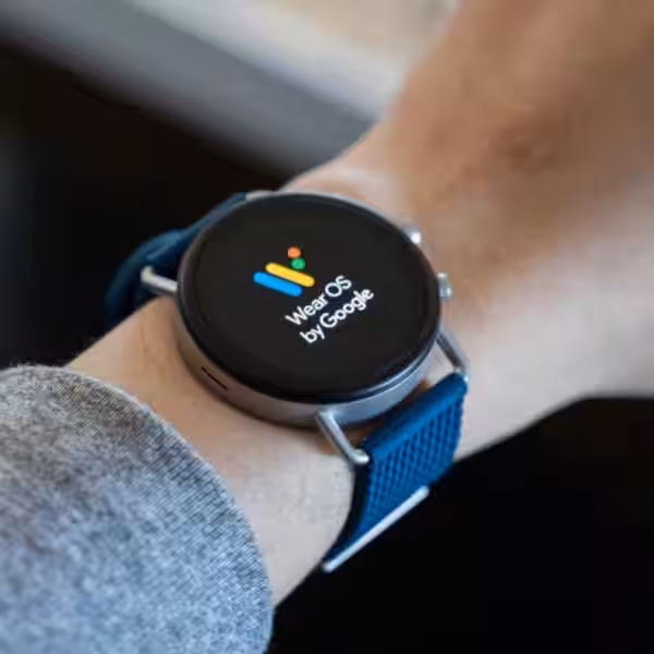 skagen falster 3 5 wear os