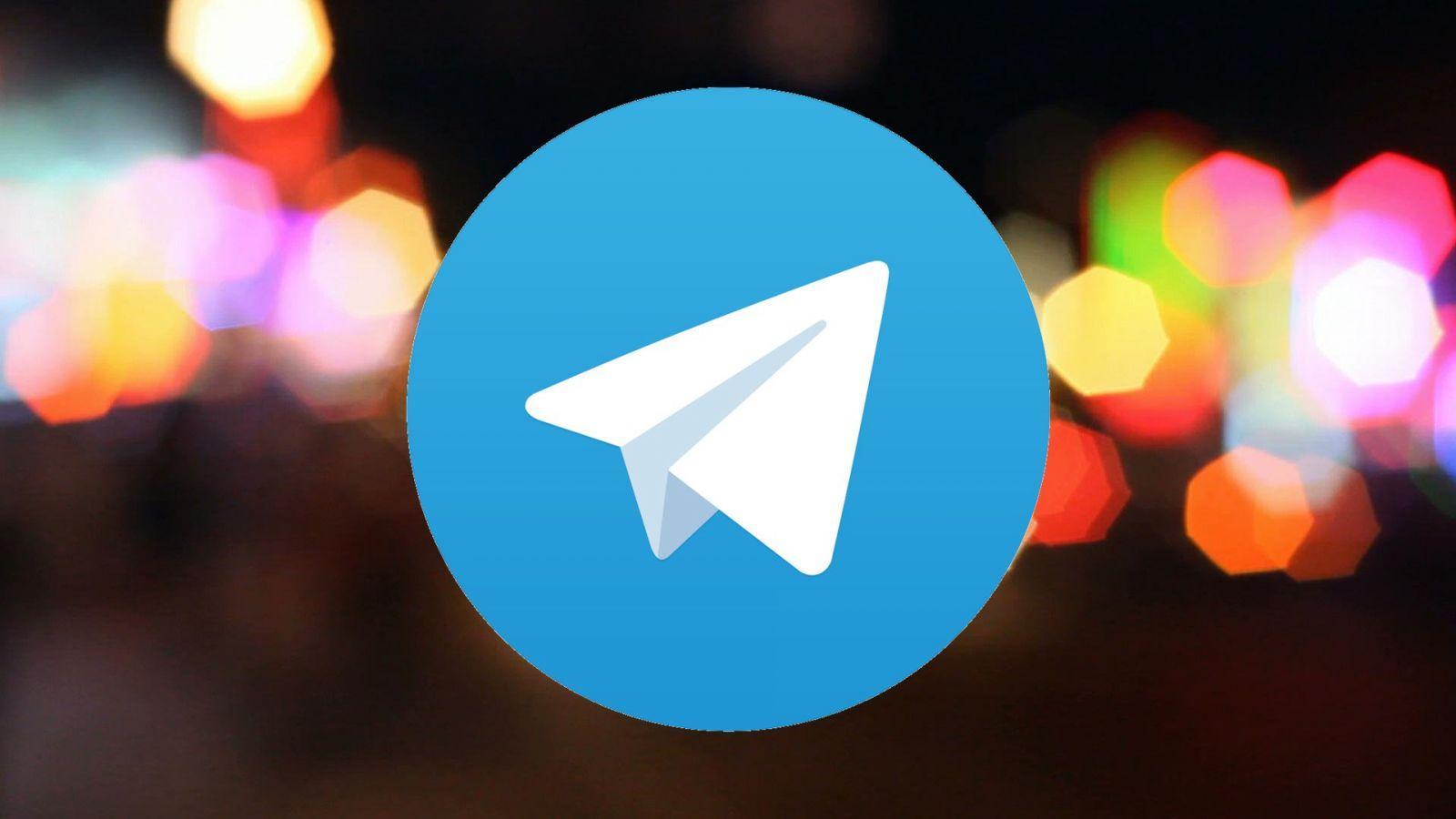 Инсайдер: Обновление Telegram сделает его похожим на ClubHouse (telegram1)