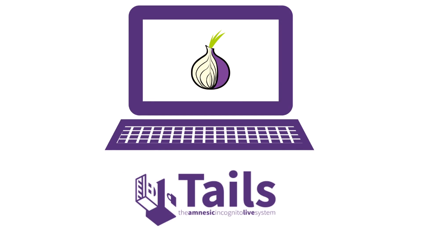 Вышло обновление для операционной системы Tails с функцией безопасной загрузки (what is tails os 1)