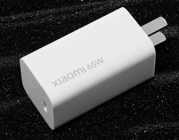 Xiaomi прекращает продажу своего зарядного устройства на 65 Вт из-за нарушения безопасности (xiaomi gan type c 65w)