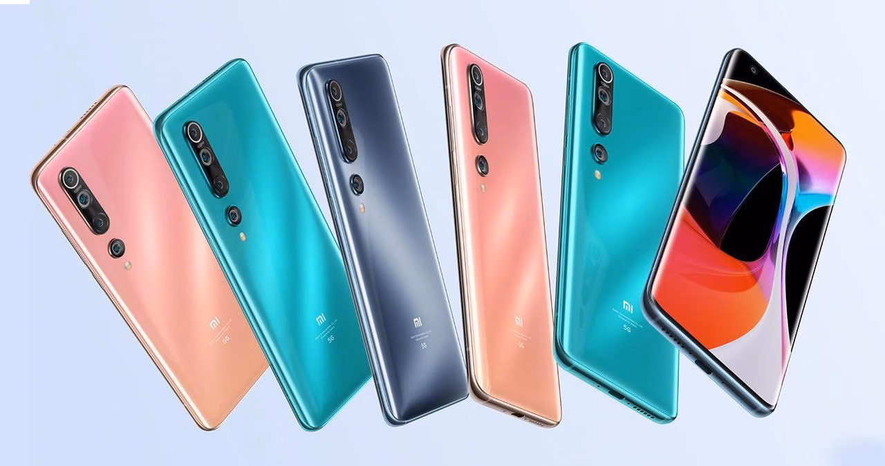 Xiaomi работает над смартфоном с камерой имеющей 144 MP 3 xiaomi mi 10 curiosidades large large