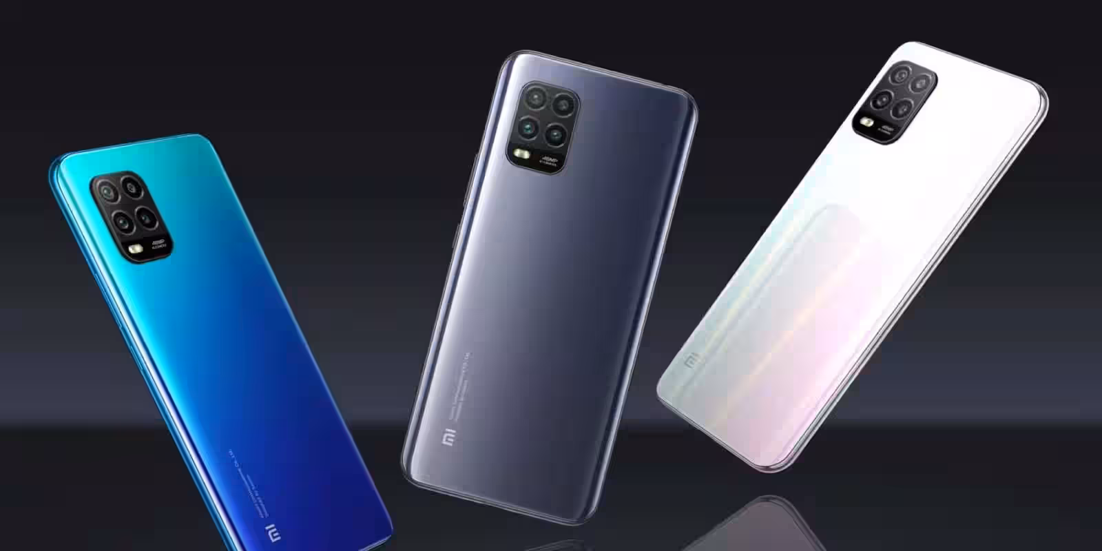 Xiaomi 10 Mi Youth Edition получит уникальные режимы камеры 3 xiaomi mi 10 lite 7 1