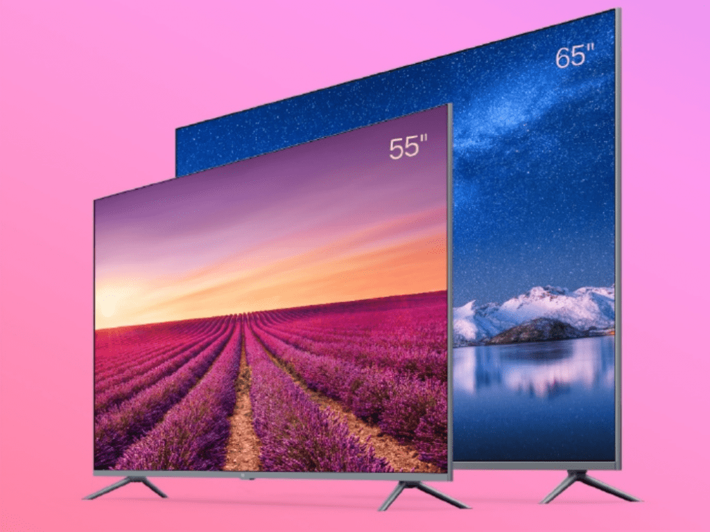 Xiaomi может выпустить свой первый телевизор с поддержкой Dolby Vision 3 xiaomi tv 1024x795 1