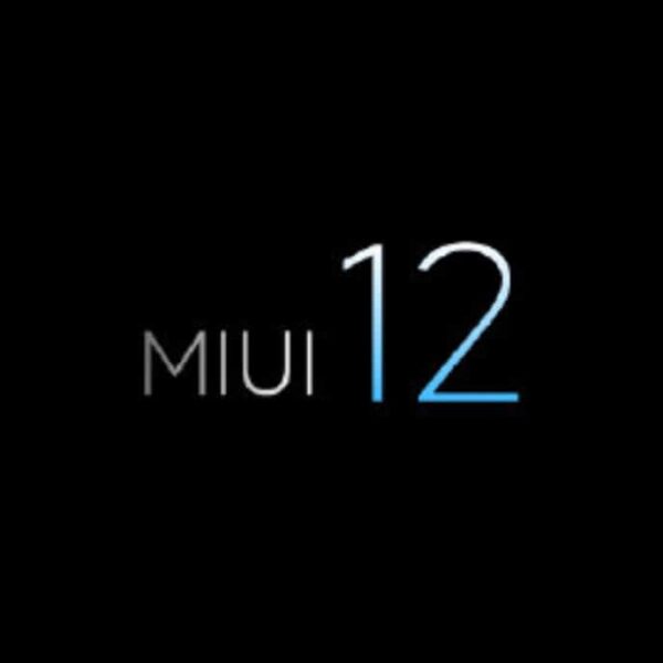 Эти смартфоны первыми получат MIUI 12 (xioami miui 12 logo)