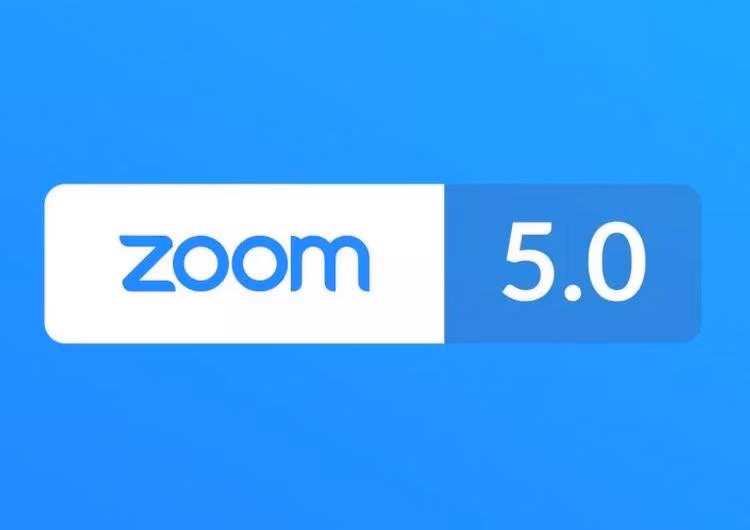 Обновление Zoom 5.0 поддерживает шифрование и добавляет функции безопасности 2 zoom five update one