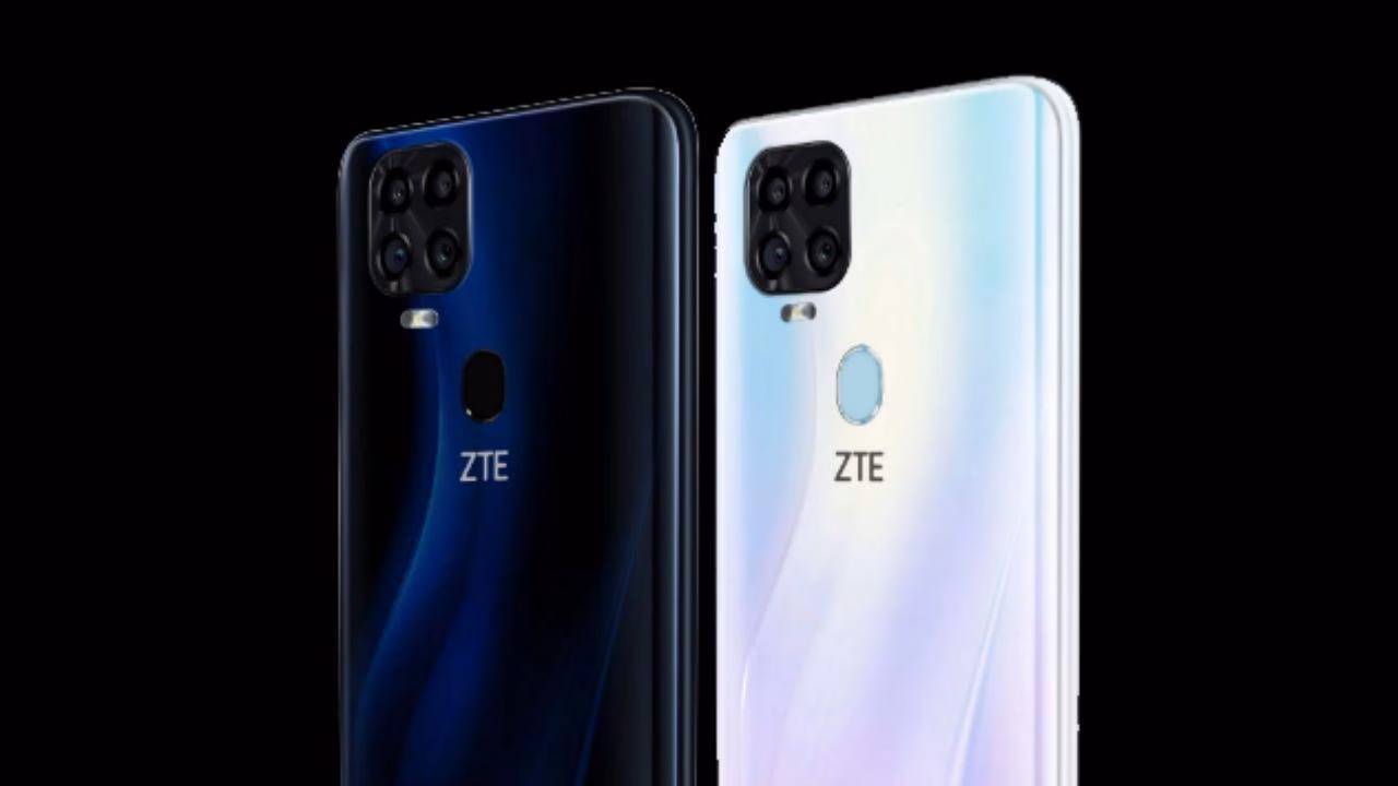 ZTE готовится выпустить смартфон ZTE Blade V 2020 3 zte blade v 2020 zellikleri ve tasar m netle ti shiftdelete.net 1
