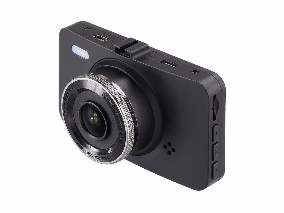 Xiaomi выпустила видеорегистратор Mi Smart Dashcam за 56 долларов 3 0 960x720 1