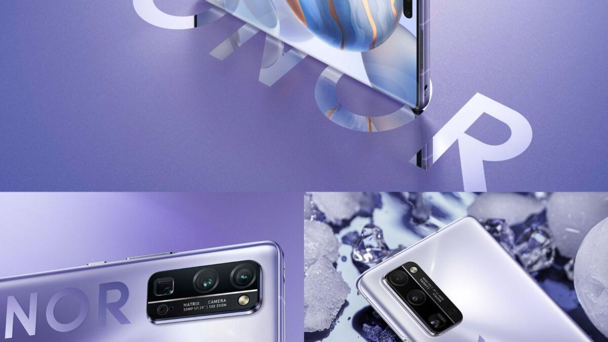 Смартфон Oppo Ace2 EVA Edition с трёхкамерным модулем