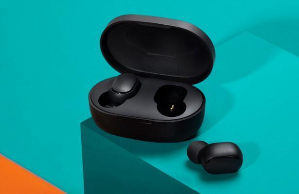 Xiaomi выпустила беспроводные наушники Redmi Earbuds S за 24 доллара (141943.547774.5610)