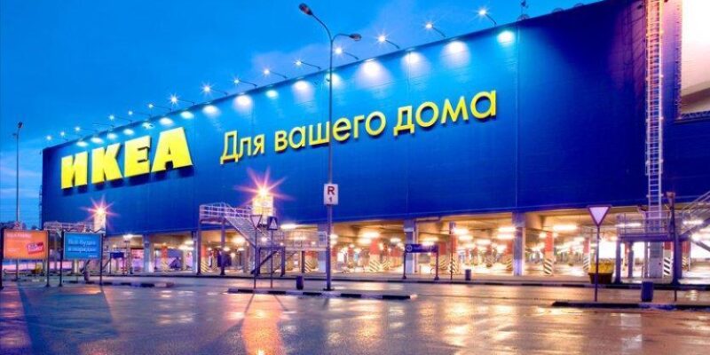 IKEA выпустила мобильное приложение для пользователей в России (1506673454 ikea)