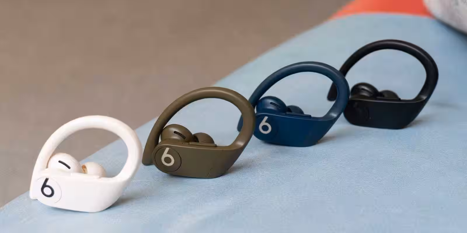 Apple представит PowerBeats Pro в 4 новых расцветках 2 1554446058 beats powerbeats pro 007