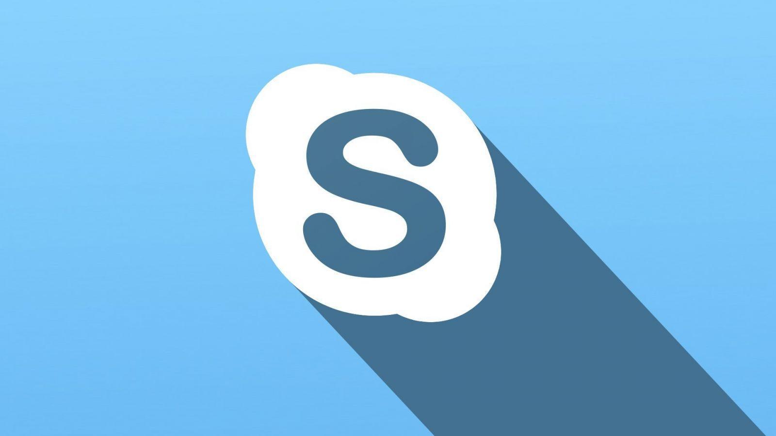 Skype