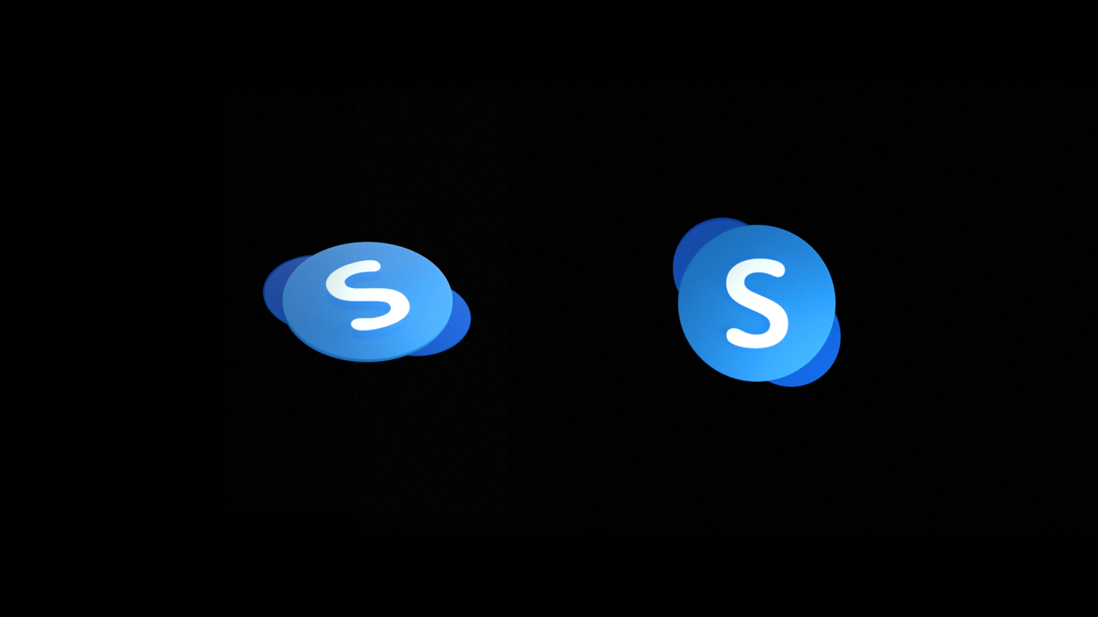 Microsoft выпустил новое крупное обновление для Skype (1585588430 skype icon)