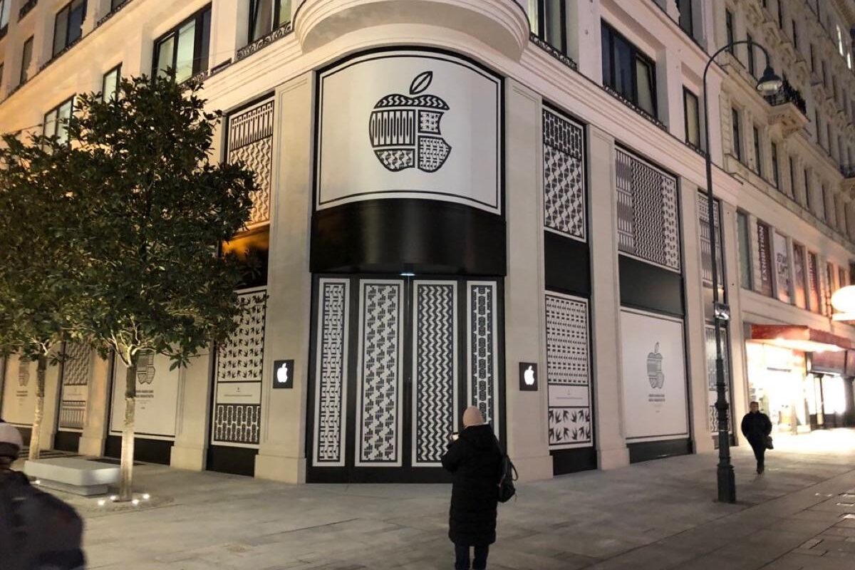 Apple может вновь открыть свой магазин в Вене, первый в Европе 2 182dd8c5 81d7 4ca5 85cb e46da2d6d968