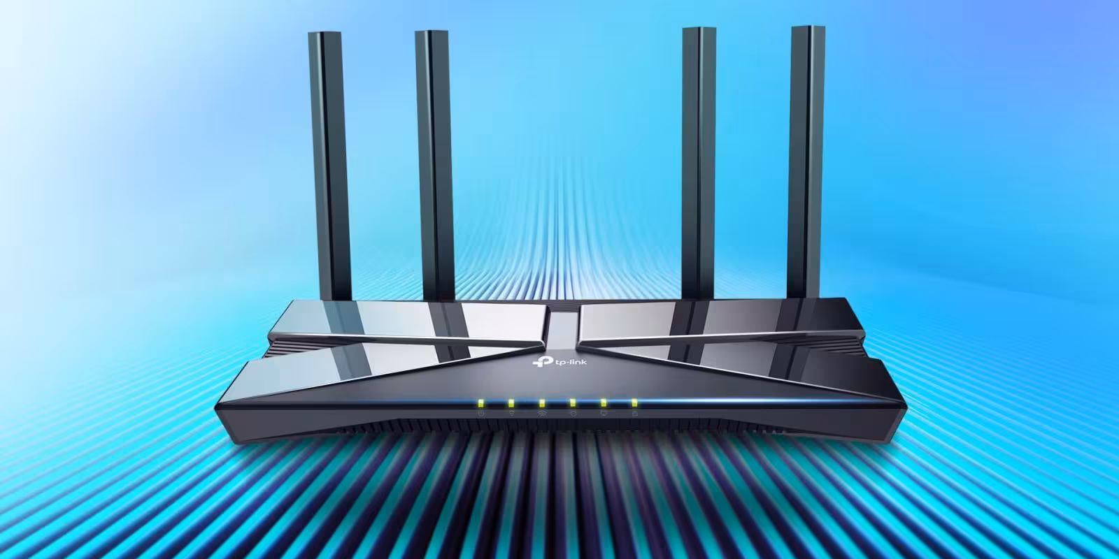 TP-Link представила новый роутер для Российского рынка 3 20191014tplink archer ax10 wifi wifi
