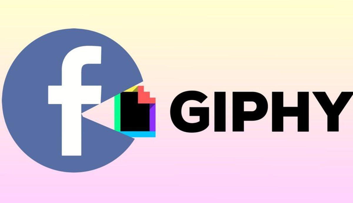Facebook приобретает Gif-платформу за 400 миллионов долларов (221604 8151001 updates)