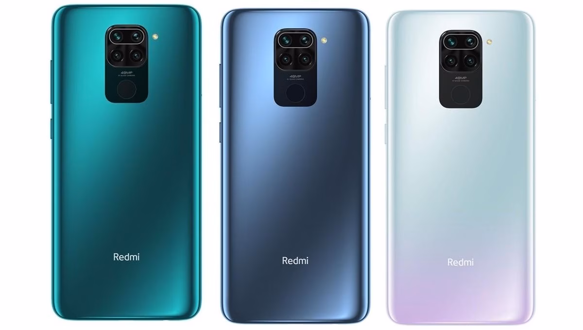 Xiaomi опубликовала плакат смартфона Redmi 10X 3 274890d00940453c323a93fb420b98743f250188