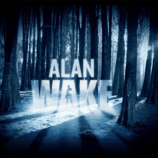 Alan Wake продаётся с 90% скидкой в Steam (294289 pitbult999)