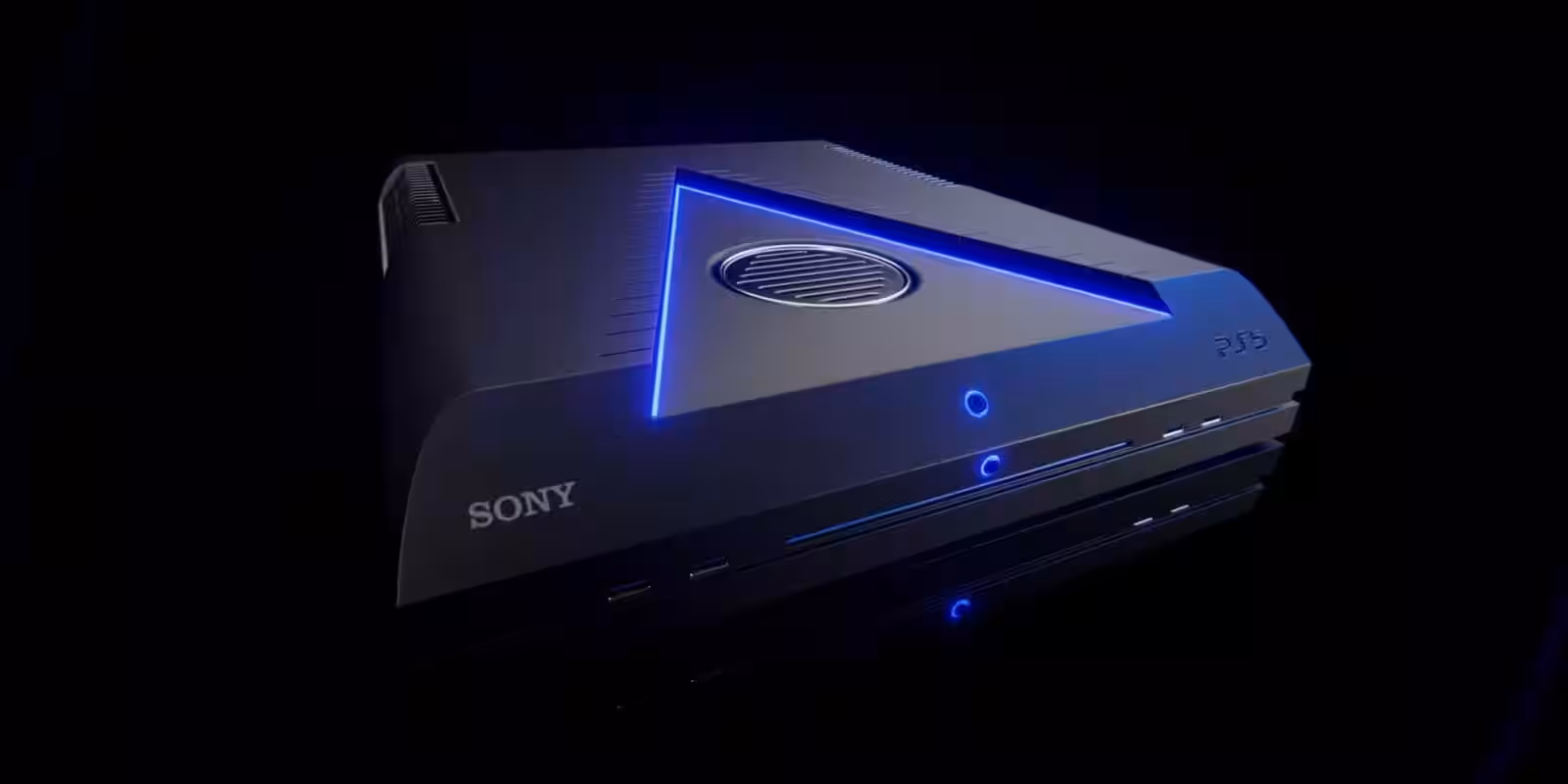 Пандемия коронавируса не повлияла на выход приставки PlayStation 5 2 400885 q85cispqzw ps5 concept 8 15789383438141