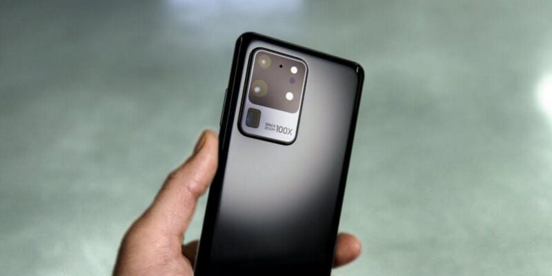 Смартфоны Samsung Galaxy A могут получить оптическую стабилизацию камеры (423423 large)