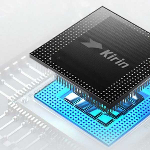Huawei официально начинает массовое производство Kirin 710A используя процесс SMIC 14nm (443243 large)