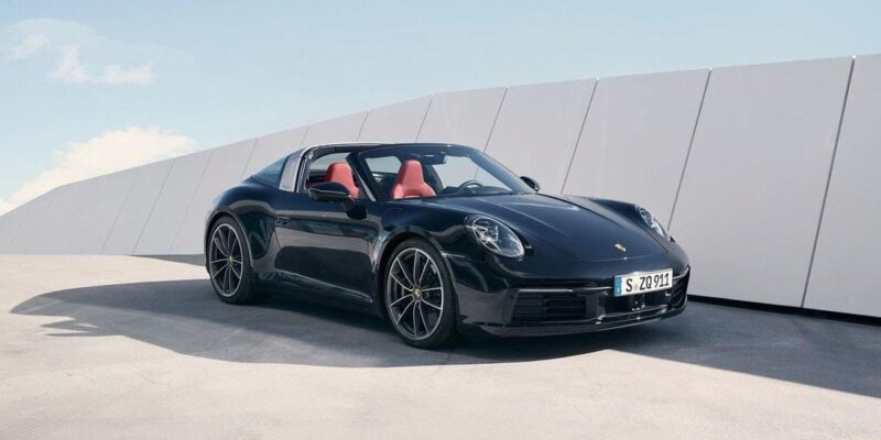 Porsche представил 911 Targa. Выйдет в 2021 году (459185e2244c6e5f01b26940b314b6c0)
