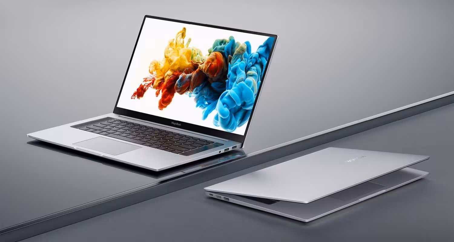 IFA 2020. Honor показала обновлённый ноутбук MagicBook Pro 3 67b3d0f3 8044 404e 8978 0aaa23bf5e9a