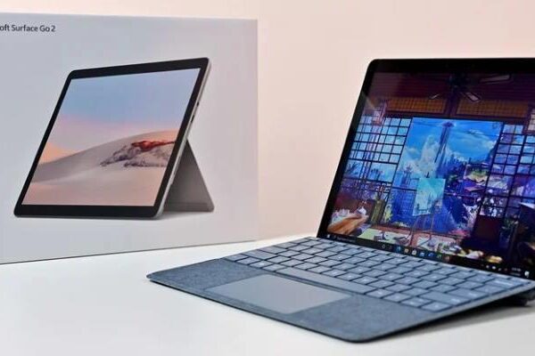 Microsoft представила планшет Surface Go 2 (7bc26066e612d4eb8a7eedfdecda1c96)