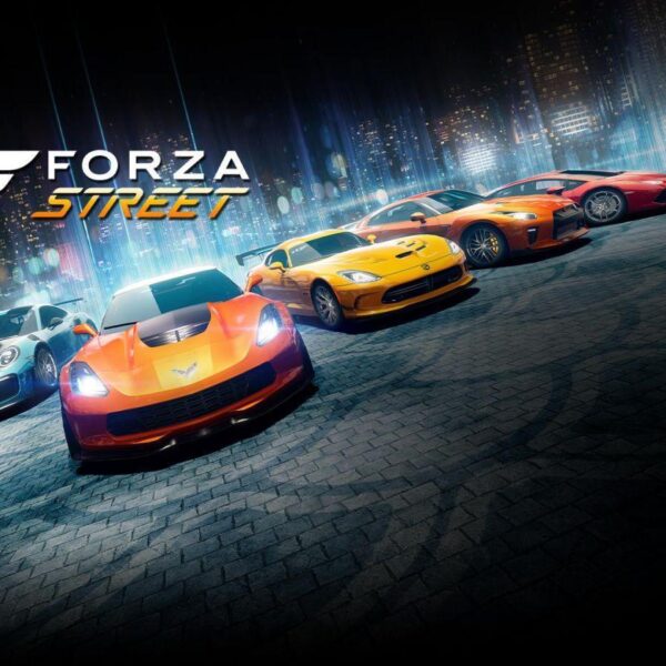 Игра Forza Street вышла на iOS и Android. Бесплатно (7c6eee02 ac52 49f2 b064 b31f5545d46a)