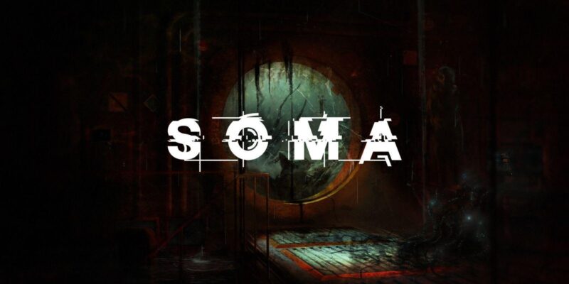 В EGS хоррор-игру SOMA отдают по 90% скидке (7fb994d1 da55 4e9f 9ec7 bf052453af05)