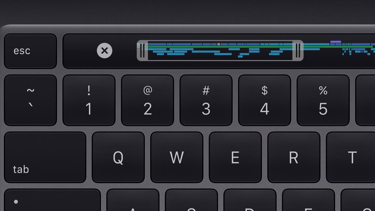 Новый MacBook Pro 13 дюймов появился в продаже 1 Apple macbook pro 13 inch touch