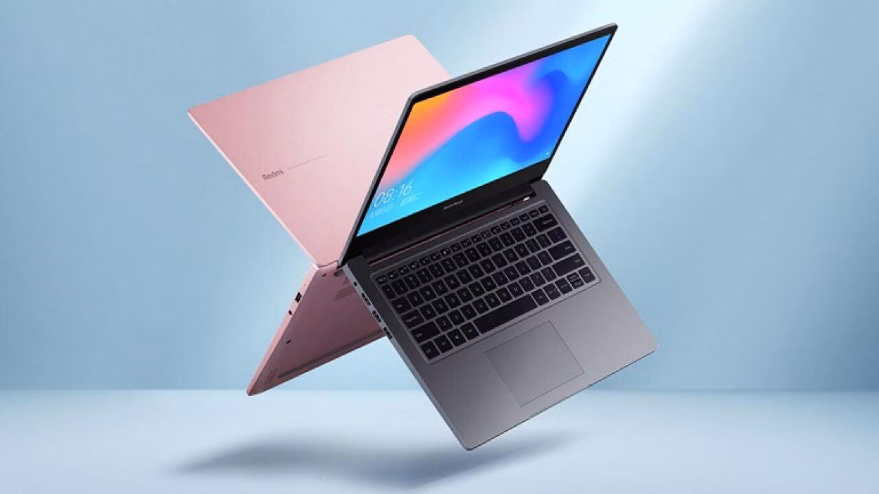 Новый RedmiBook будет иметь 3 режима производительности 3 a7b44fd0aadb0be33ac694aa68edeca8dc521cb1
