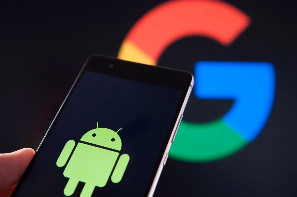 Официально. Google запустил бета-версию Android 11 3 android google smartphone