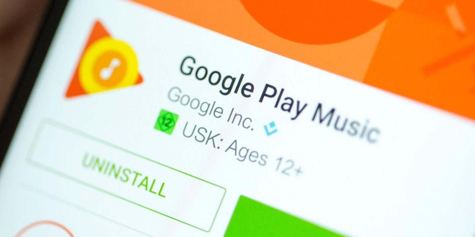Google закрывает сервис Play Music 2 androidpit google play music playstore