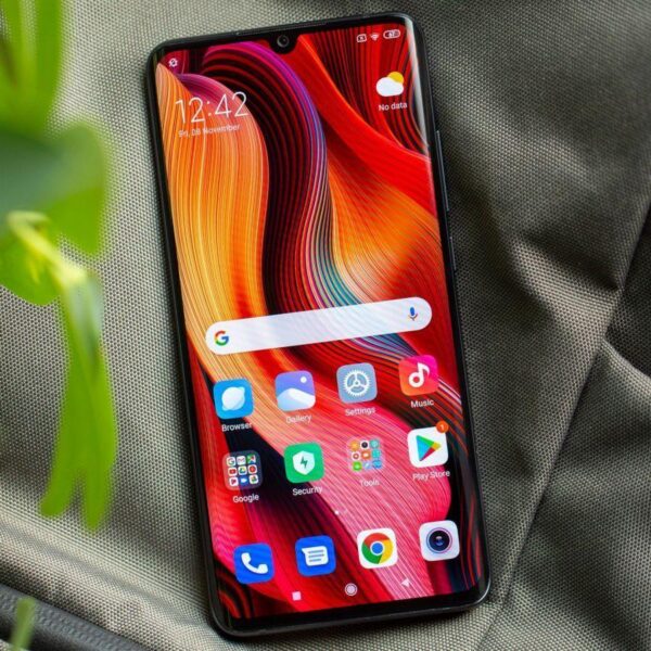Xiaomi запустила распродажу смартфонов со скидками до 6 тысяч рублей (androidpit xiaomi mi note 10 screen scaled 1)