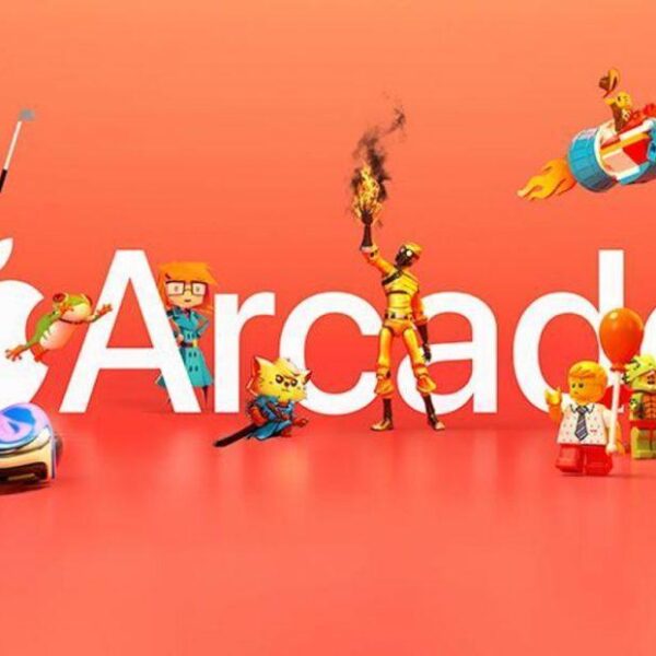Владельцы iPhone 12 получат Apple Arcade бесплатно (apple arcade 1 1241x621 1)
