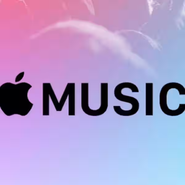 apple music