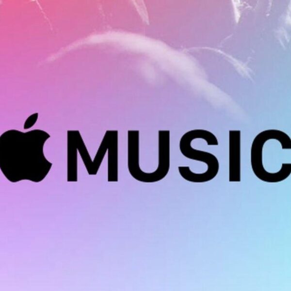 Apple запустила веб-версию Apple Music (apple music)