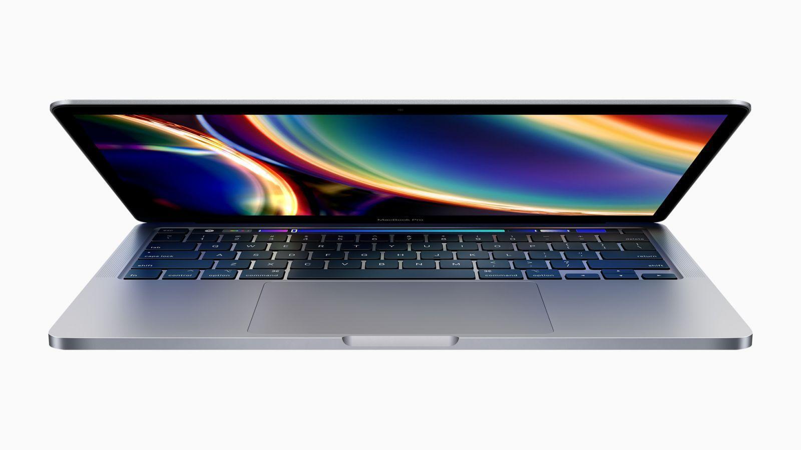 7 полезных аксессуаров для вашего MacBook Pro (apple macbookpro 13 inch screen 05042020 large)