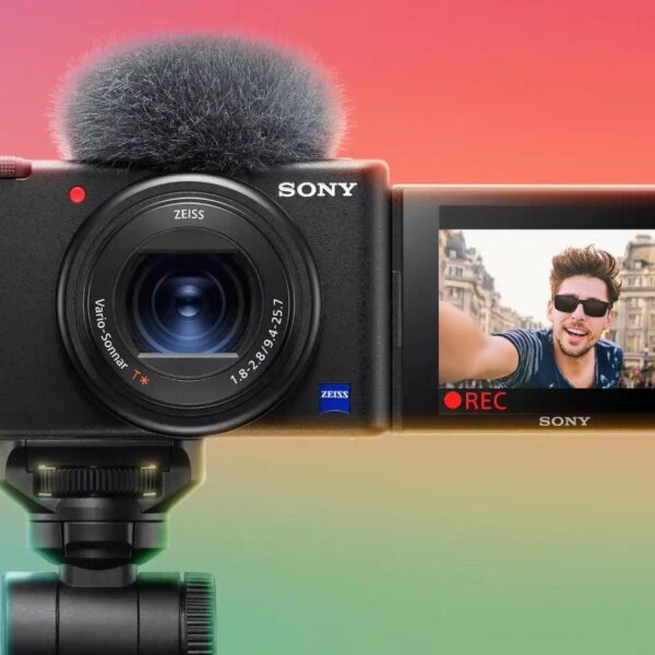 Sony сделала камеру Sony BloggerCam ZV-1 для блогеров (b94a8350 9f5b 11ea 96fa e515fe795751)